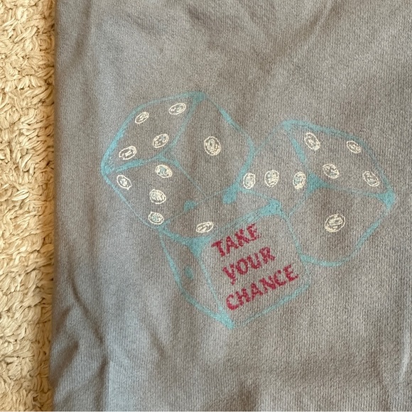 Boys Lie Word Vomit Sweatpants - Picture 3 of 4